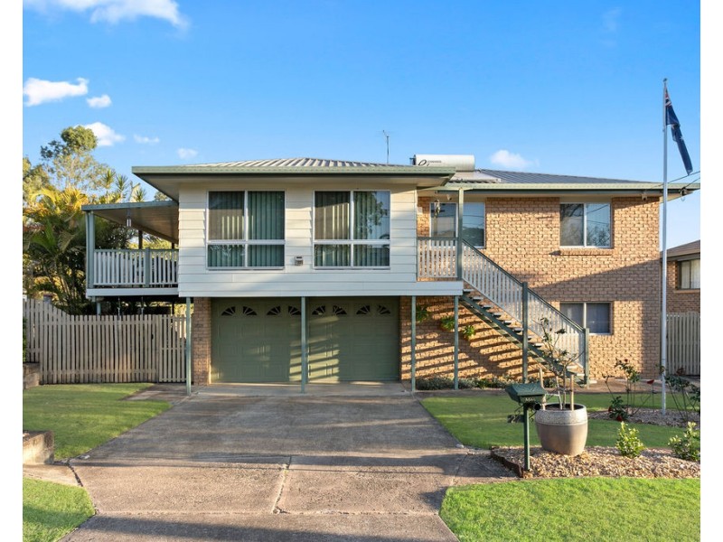 22 Cashmere Street, Redbank Plains QLD 4301