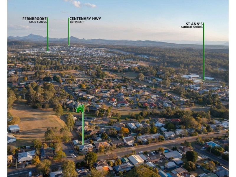 22 Cashmere Street, Redbank Plains QLD 4301