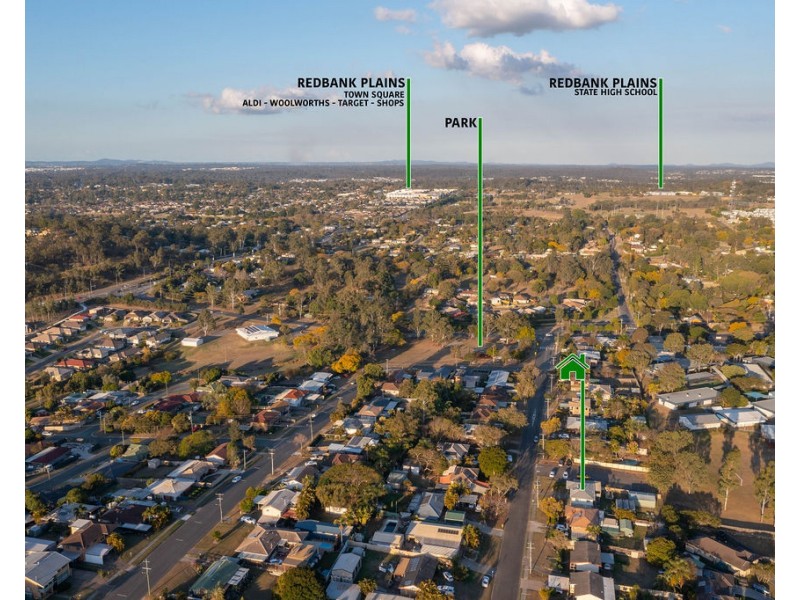 22 Cashmere Street, Redbank Plains QLD 4301