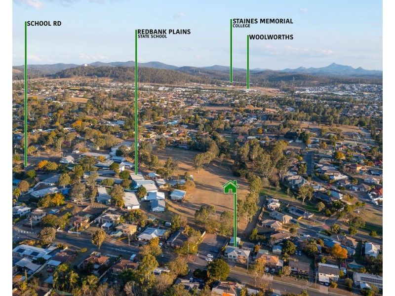 22 Cashmere Street, Redbank Plains QLD 4301