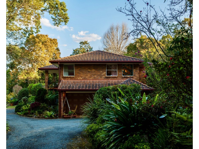 83 Bateke Road, Tamborine Mountain QLD 4272