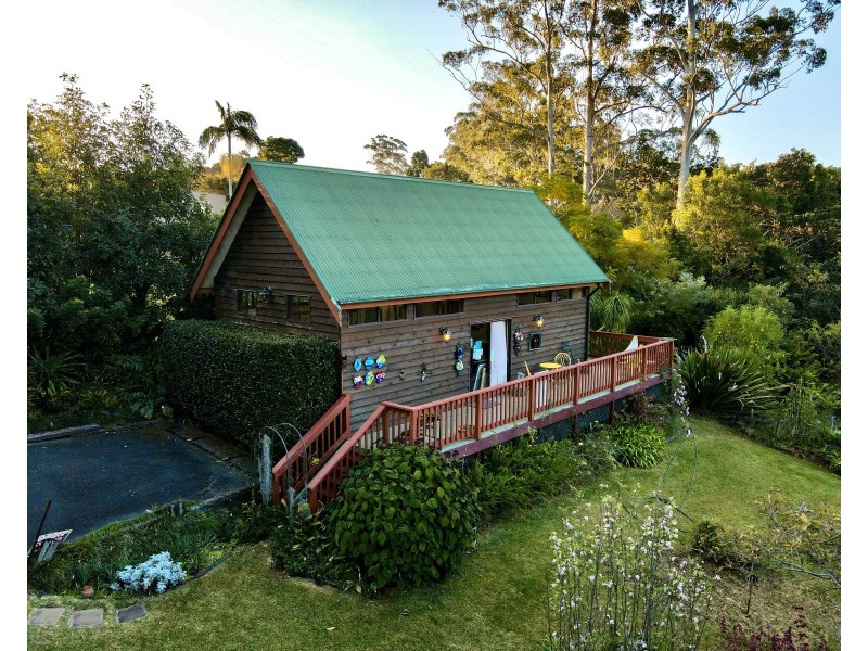 83 Bateke Road, Tamborine Mountain QLD 4272