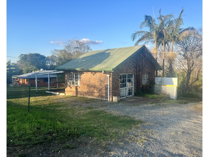 146-148 Long Road, Tamborine Mountain QLD 4272