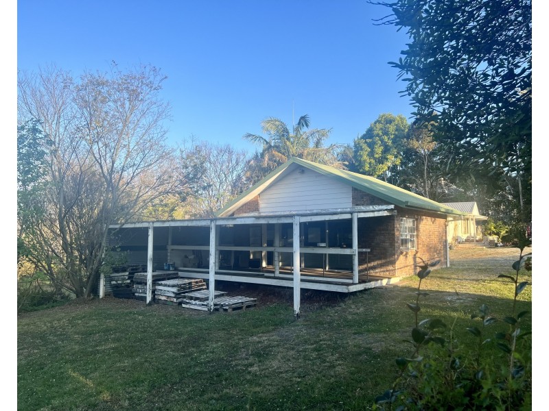 146-148 Long Road, Tamborine Mountain QLD 4272
