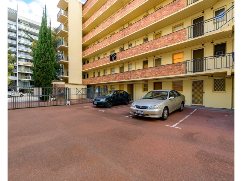63/138 Adelaide Terrace, Perth WA 6000