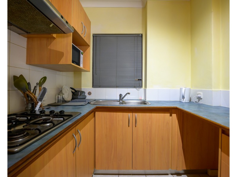 63/138 Adelaide Terrace, Perth WA 6000