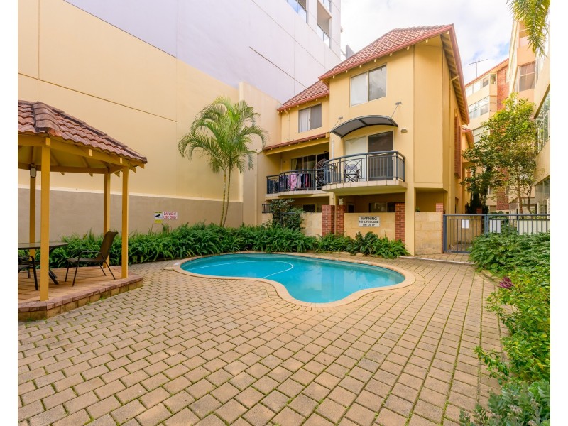 63/138 Adelaide Terrace, Perth WA 6000