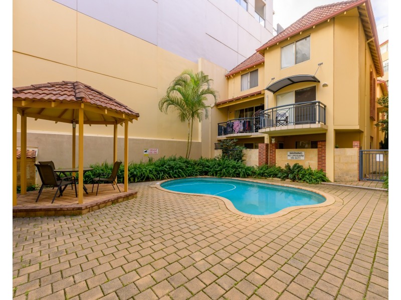 63/138 Adelaide Terrace, Perth WA 6000