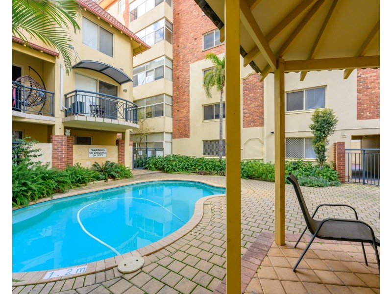 63/138 Adelaide Terrace, Perth WA 6000