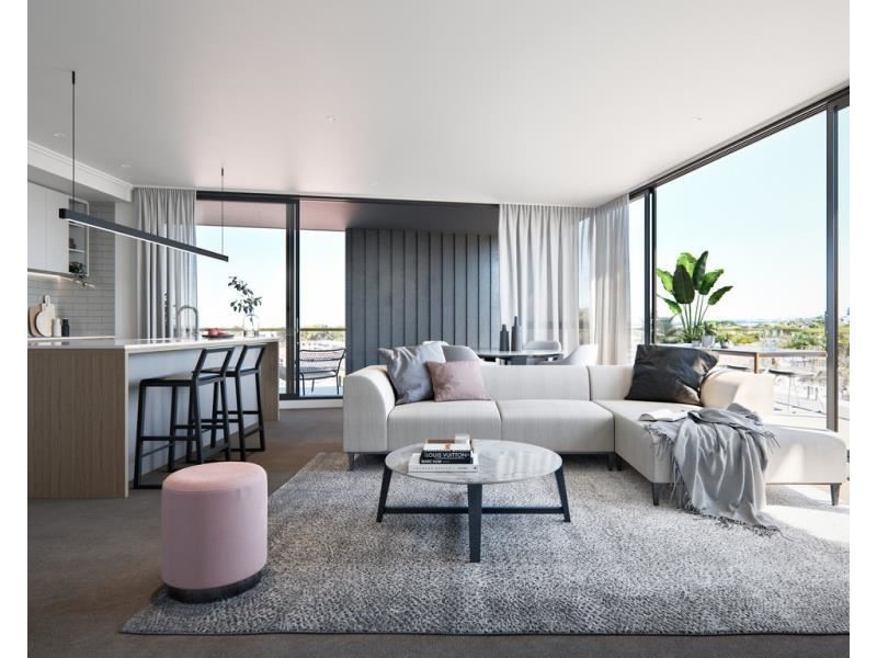 104/150 Broadway, Crawley WA 6009