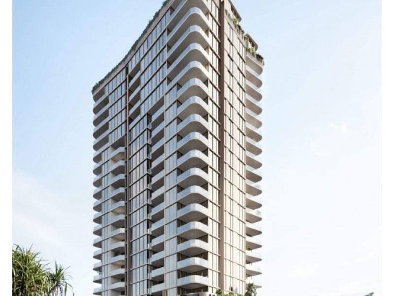 Chevron Island QLD 4217