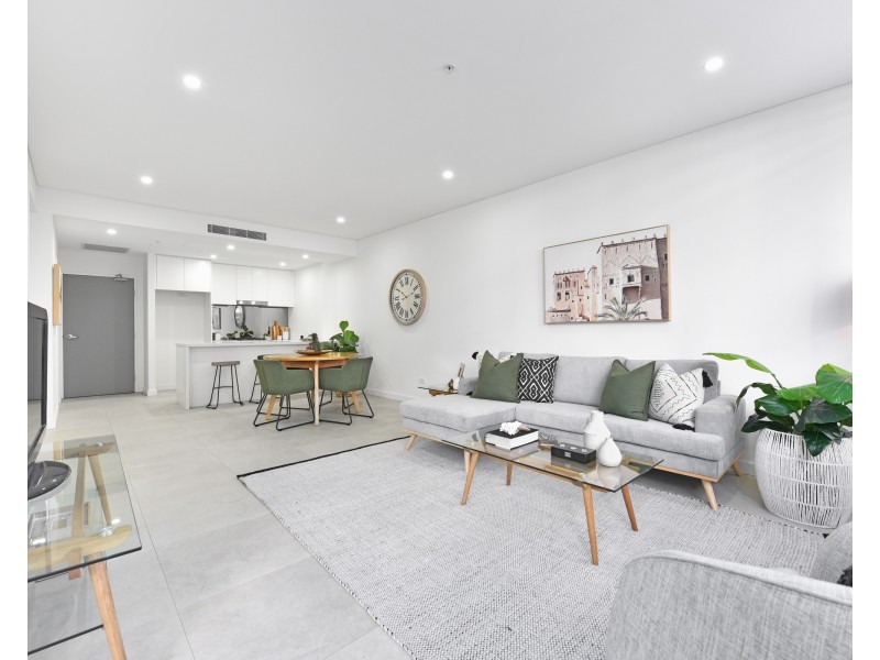 219/9 Gay Street, Castle Hill NSW 2154