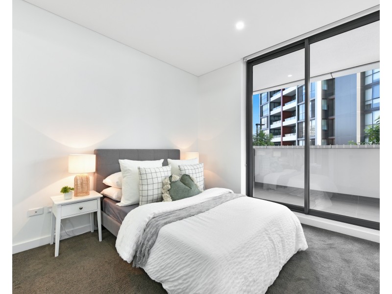 219/9 Gay Street, Castle Hill NSW 2154
