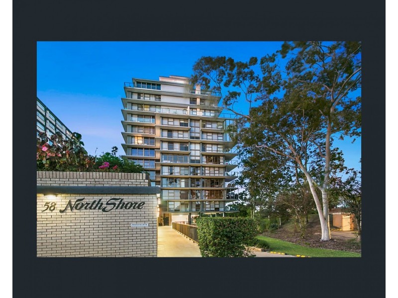 23/58 Sandford Street, St Lucia QLD 4067
