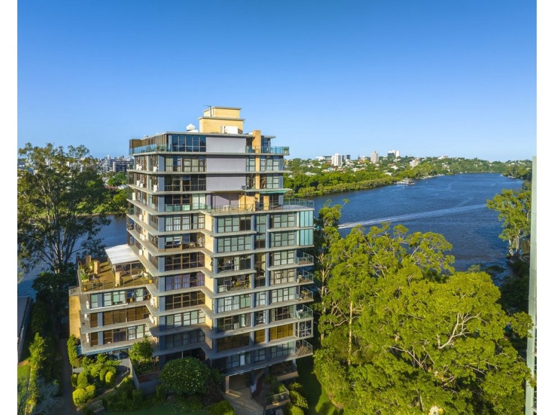 23/58 Sandford Street, St Lucia QLD 4067