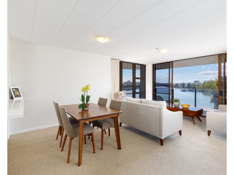 23/58 Sandford Street, St Lucia QLD 4067