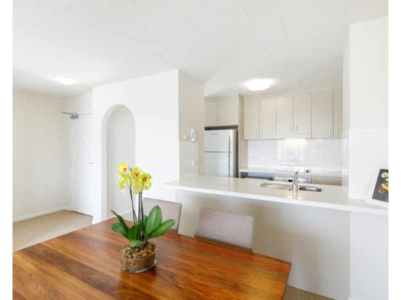 23/58 Sandford Street, St Lucia QLD 4067