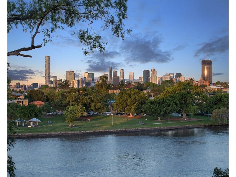 23/58 Sandford Street, St Lucia QLD 4067