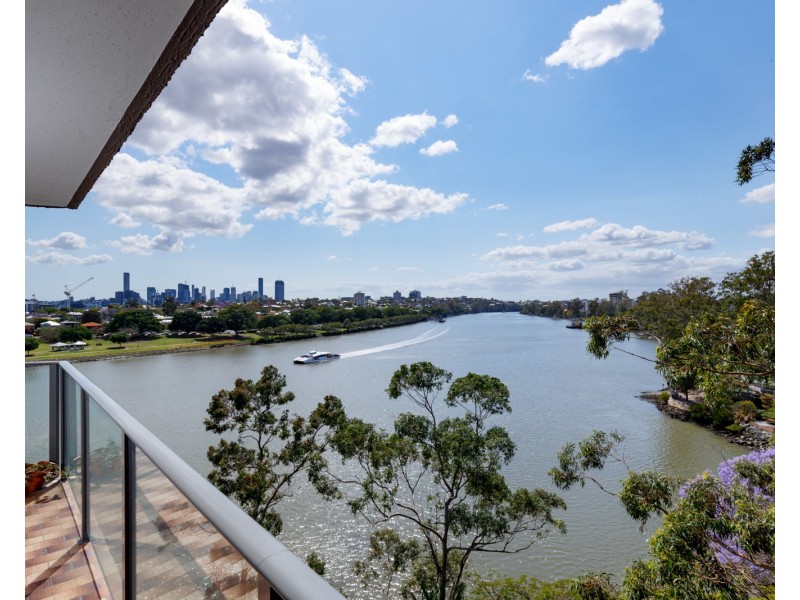 23/58 Sandford Street, St Lucia QLD 4067