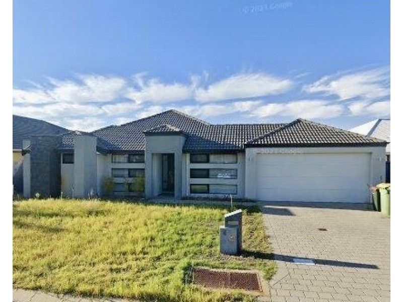 4 Kadgo Rise, Baldivis WA 6171
