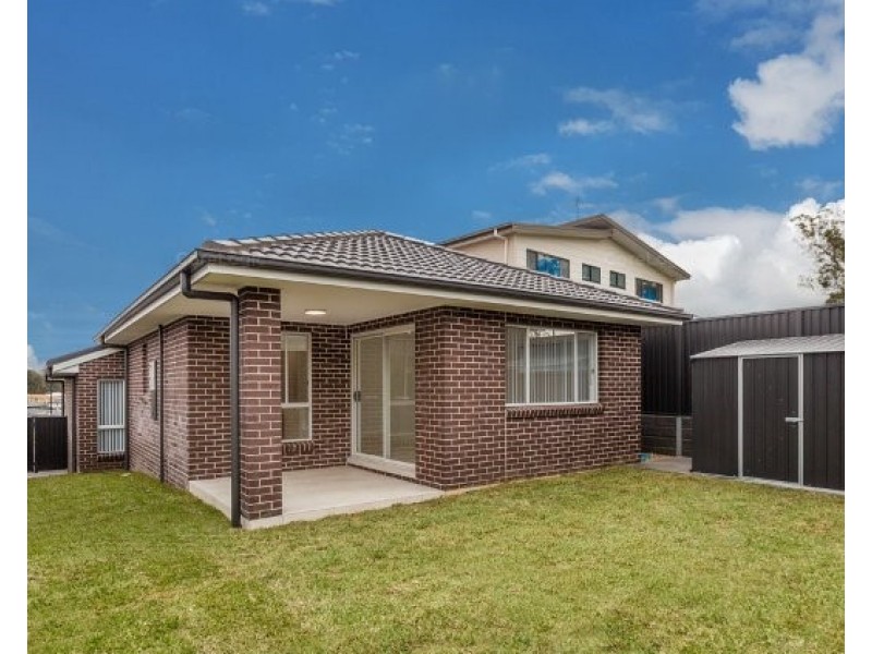164 Mustang Avenue, Box Hill NSW 2765