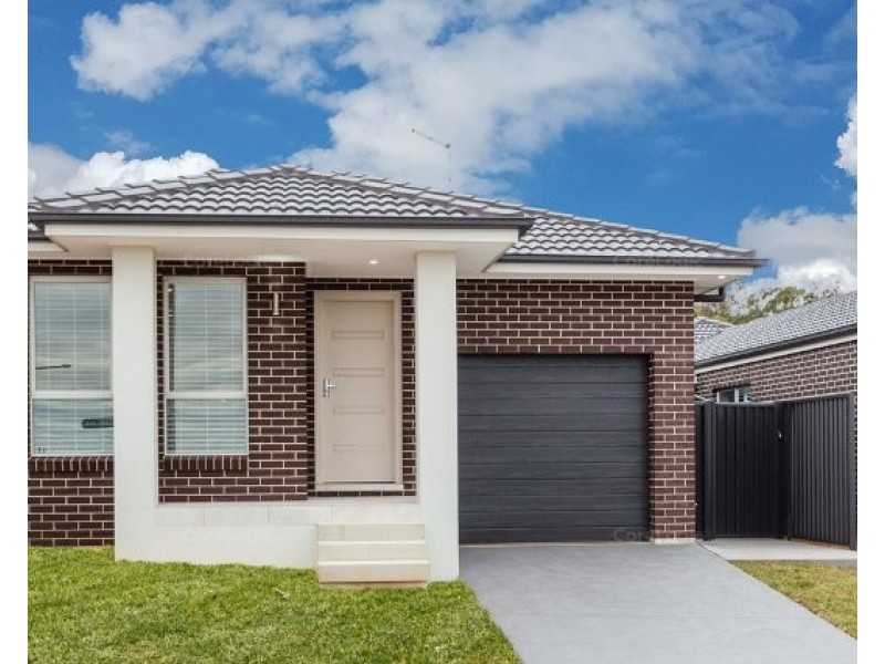 164 Mustang Avenue, Box Hill NSW 2765