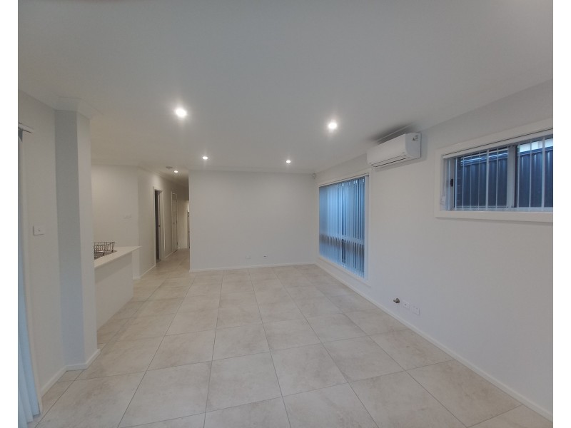 164 Mustang Avenue, Box Hill NSW 2765