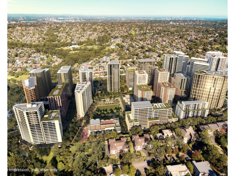 Macquarie Park NSW 2113