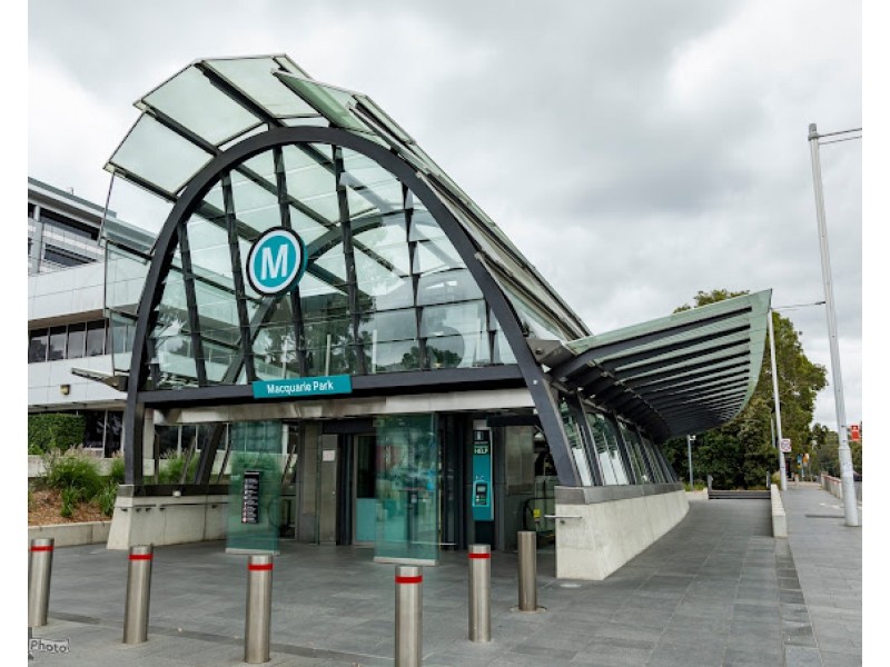 Macquarie Park NSW 2113