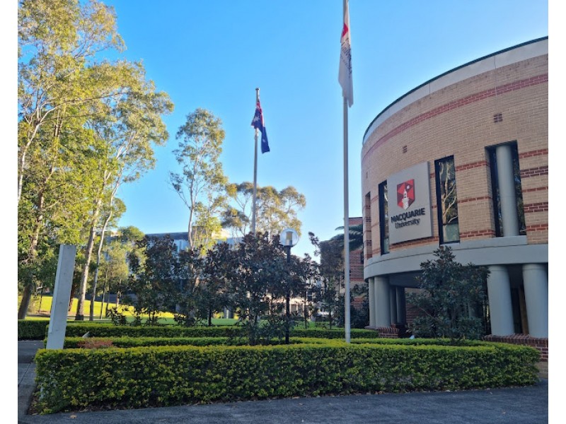 Macquarie Park NSW 2113