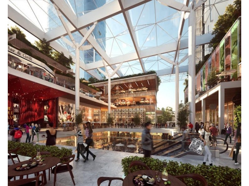 Macquarie Park NSW 2113