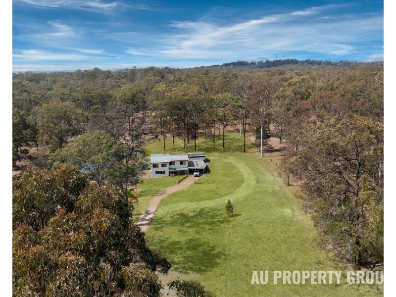 82-88 Wilson Road, Buccan QLD 4207