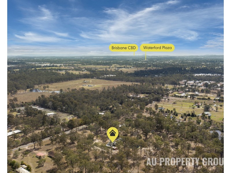 82-88 Wilson Road, Buccan QLD 4207