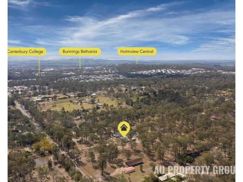 82-88 Wilson Road, Buccan QLD 4207