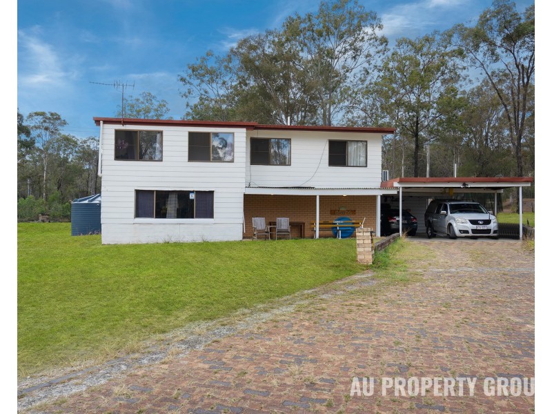 82-88 Wilson Road, Buccan QLD 4207