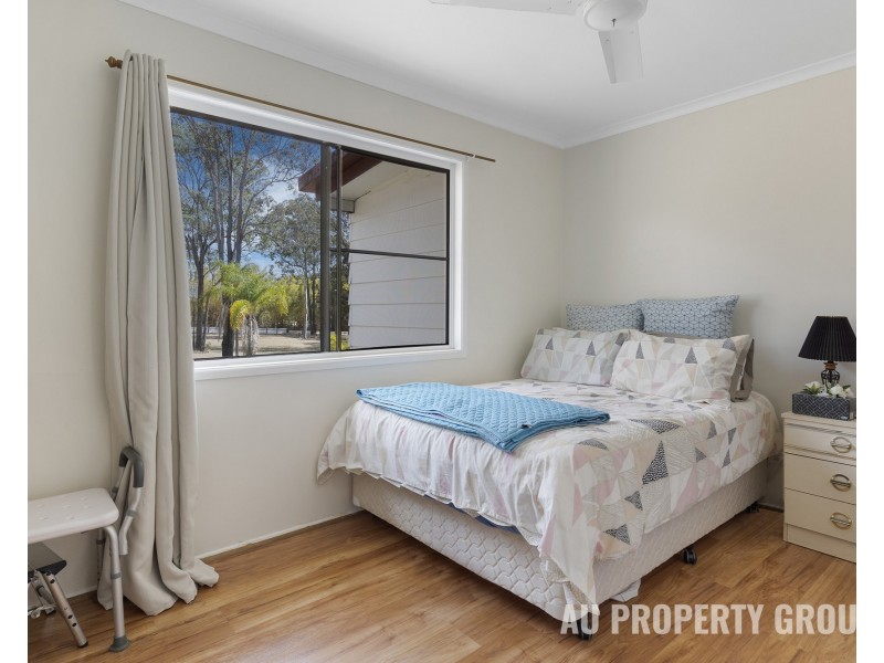 82-88 Wilson Road, Buccan QLD 4207