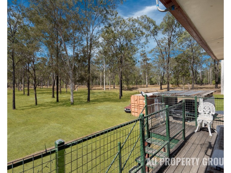 82-88 Wilson Road, Buccan QLD 4207