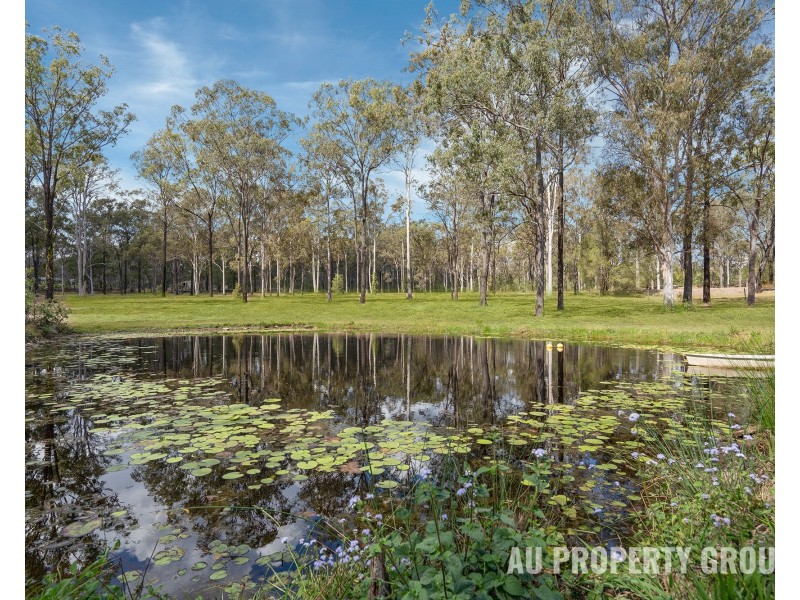 82-88 Wilson Road, Buccan QLD 4207