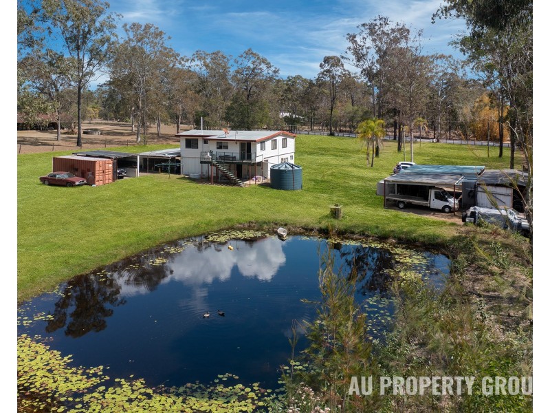 82-88 Wilson Road, Buccan QLD 4207