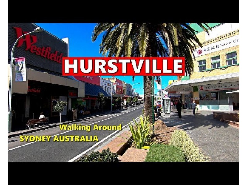 Hurstville NSW 2220