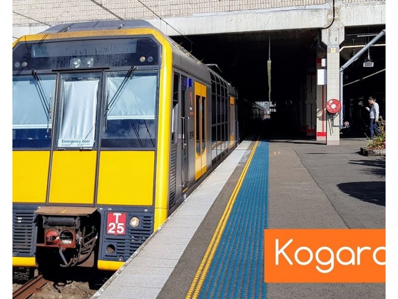 Kogarah NSW 2217