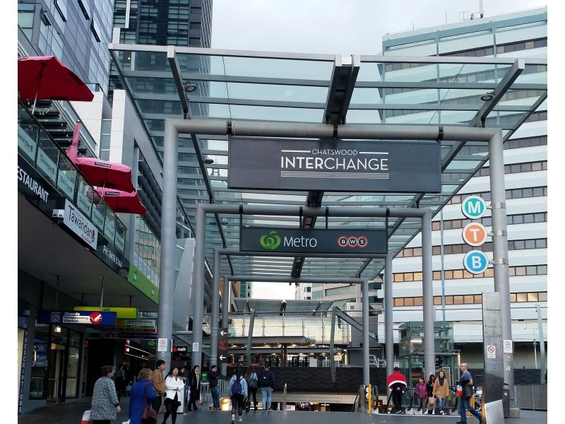 Chatswood NSW 2067