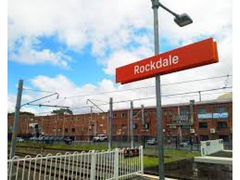 Rockdale NSW 2216