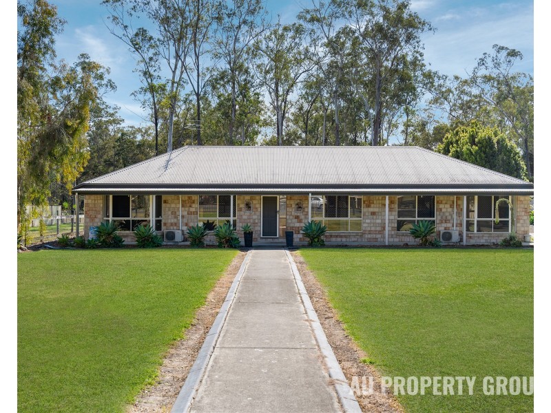 6-8 Heathcote Court, Munruben QLD 4125