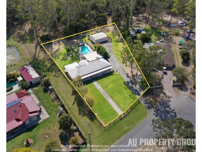 6-8 Heathcote Court, Munruben QLD 4125