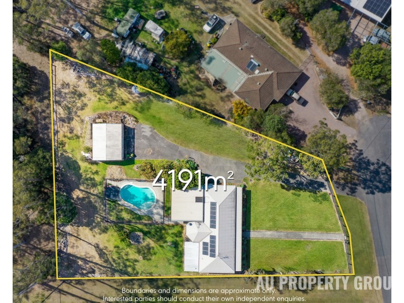 6-8 Heathcote Court, Munruben QLD 4125