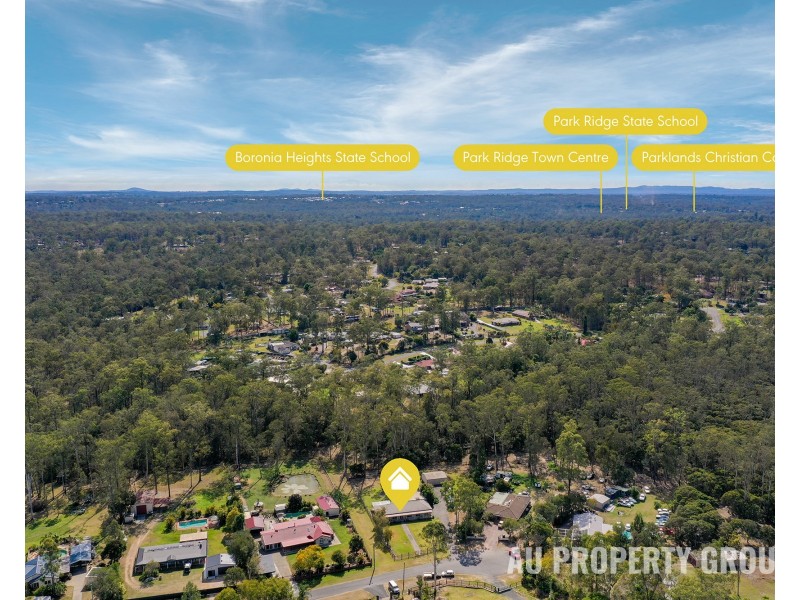 6-8 Heathcote Court, Munruben QLD 4125