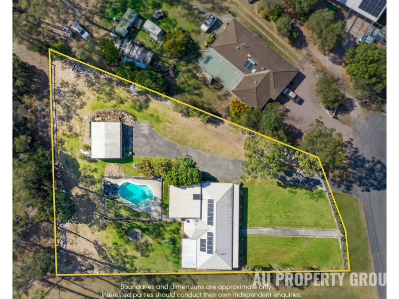 6-8 Heathcote Court, Munruben QLD 4125