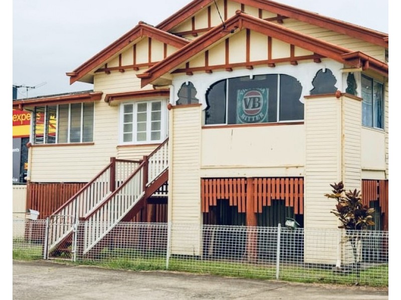 41 Milton Street, Mackay QLD 4740