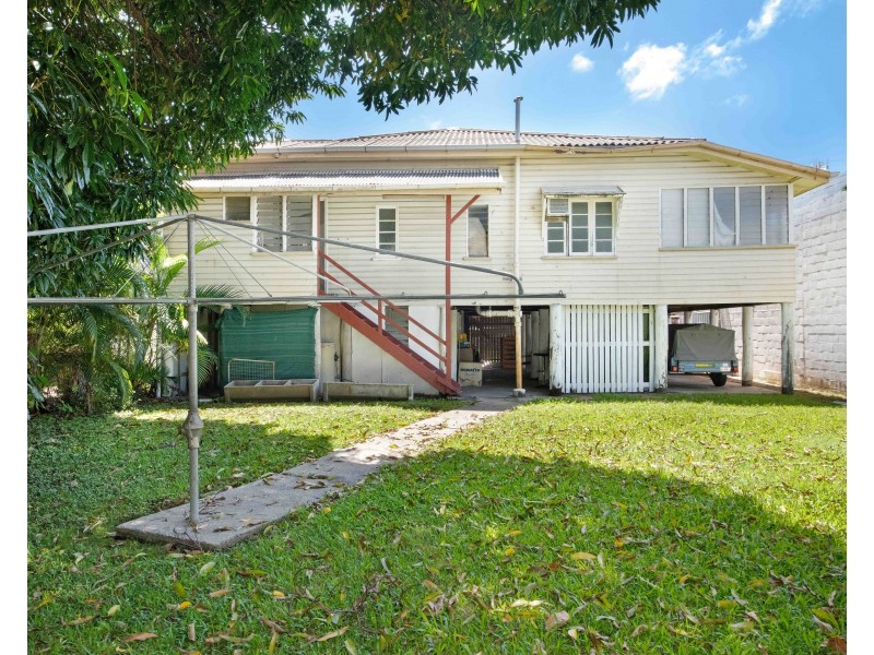 41 Milton Street, Mackay QLD 4740